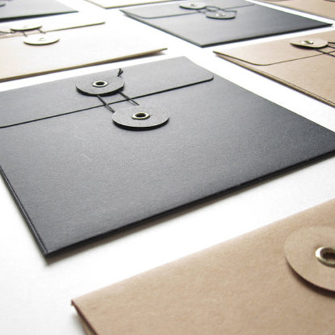 luxury shipping and ecommerce packaging ideas