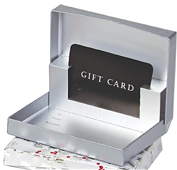 Gift Cards