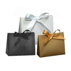 Purse Style Gift Bags