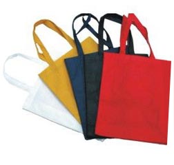 Reusable Grocery Tote Bags