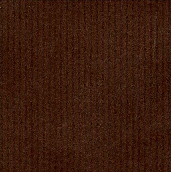 Swatch - Chocolate Brown Shadow Stripe