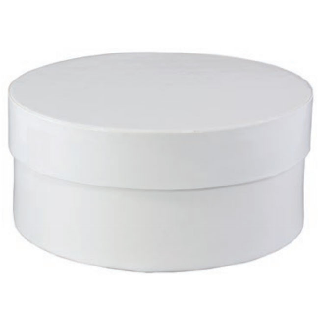 3-Piece Hat Box lids hat travel case off 70% - Amazon.com: large hat boxes ...