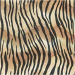 TIGER STRIPES Tissue Paper