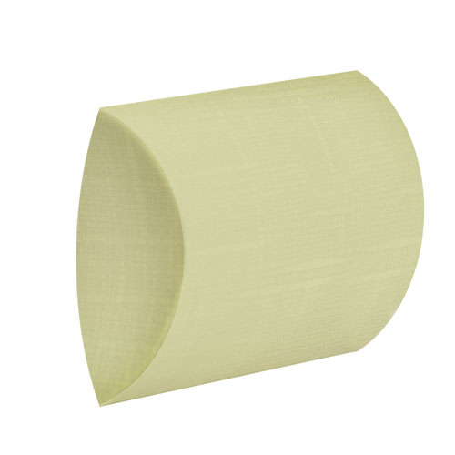 Ivory Linen Embossed