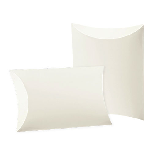 Gloss White Smooth Finish