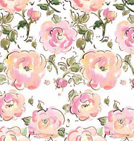 Burnt Rose Patterned Gift Wrap Burnt Rose Patterned Gift Wrap