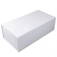 White Glossy - 13 x 6-1/2 x 4-1/4