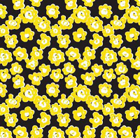 Popcorn Posies Patterned Gift Wrap Popcorn Posies Patterned Gift Wrap