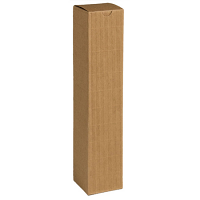 Bottle Box, 1 Bottle (200 ml) - Natural Textured Rib