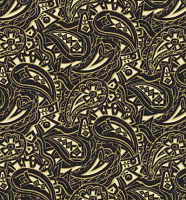 Expresso Patterned Gift Wrap Expresso Patterned Gift Wrap