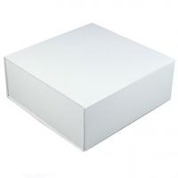 White Glossy - 10 x 10 x 4-1/2