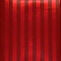 Red On Red Stripe Foil Patterned Gift Wrap Red On Red Stripe Foil Patterned Gift Wrap