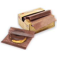 Food Grade Tissue - Bakery Pick-ups Food Grade Tissue - Bakery Pick-ups